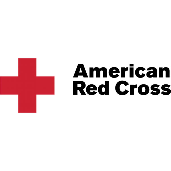 American Red Cross Logo