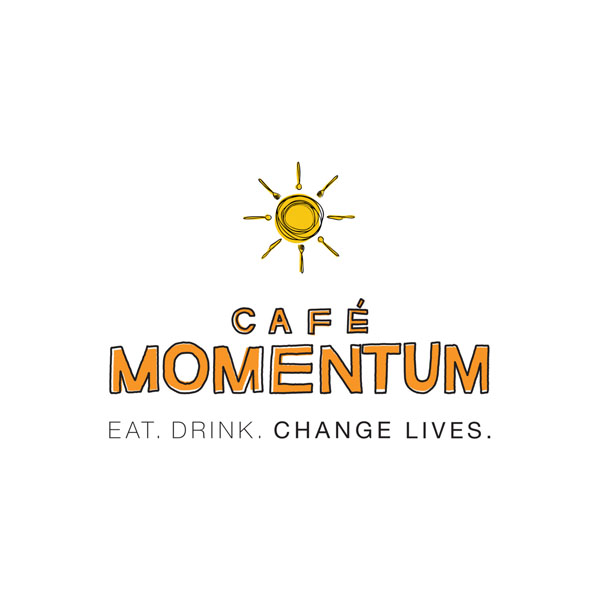 Cafe Momentum Logo