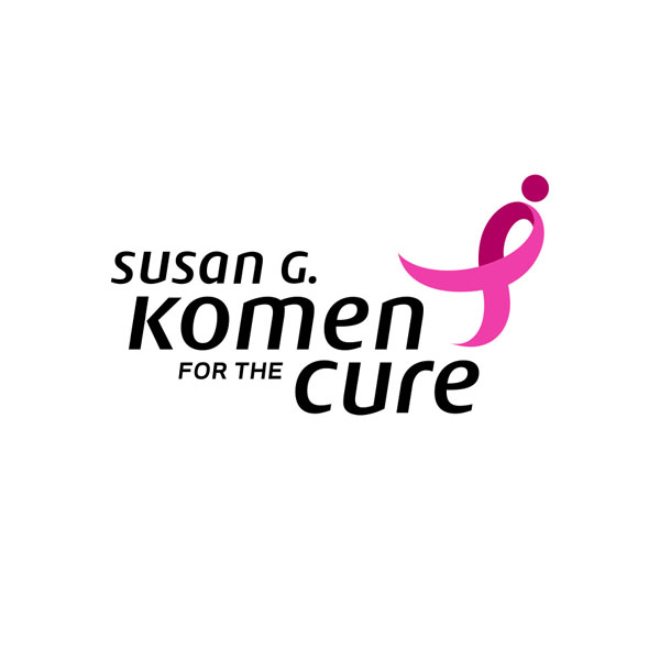 Comen For Cure Logo