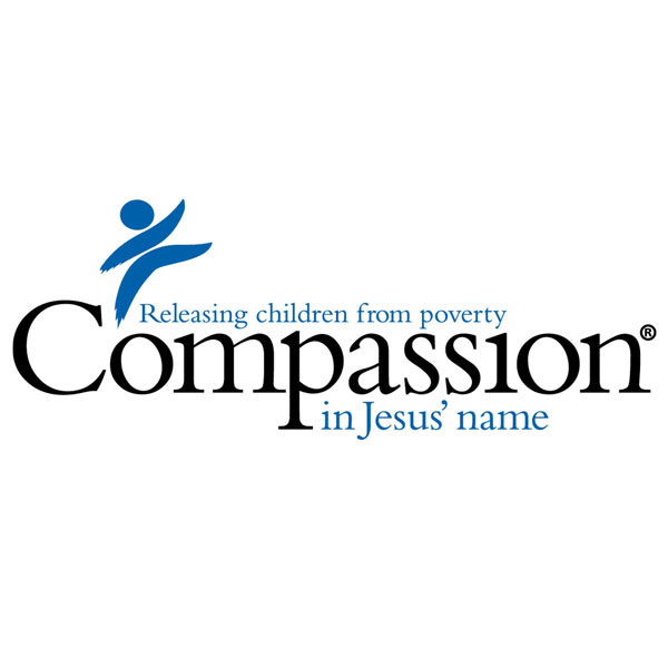 Compassion Logo