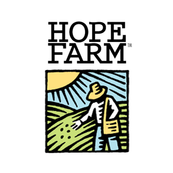 Hope Farm Logo