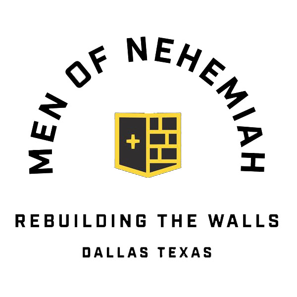 Men Of Nehemia Logo