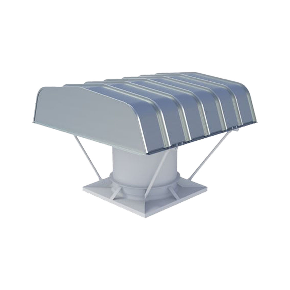 Propeller Roof Ventilator image