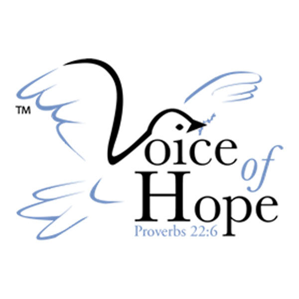 Voice Of Hope Logo