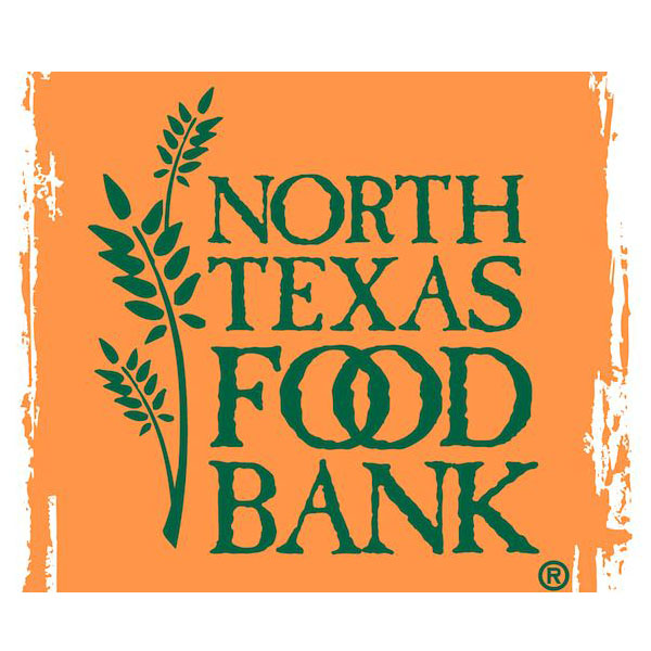 North Texas Food Bank Logo