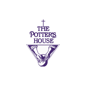 The Potters House Logo