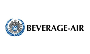 Beverage Air Brand Logo