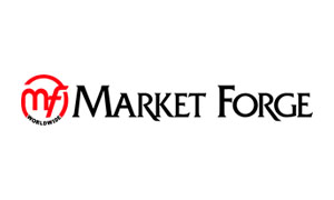 market forge brand logo