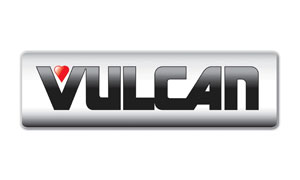 vulcan brand logo