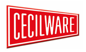 Cecilware Brand Logo