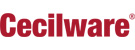 Cecilware Brand Logo