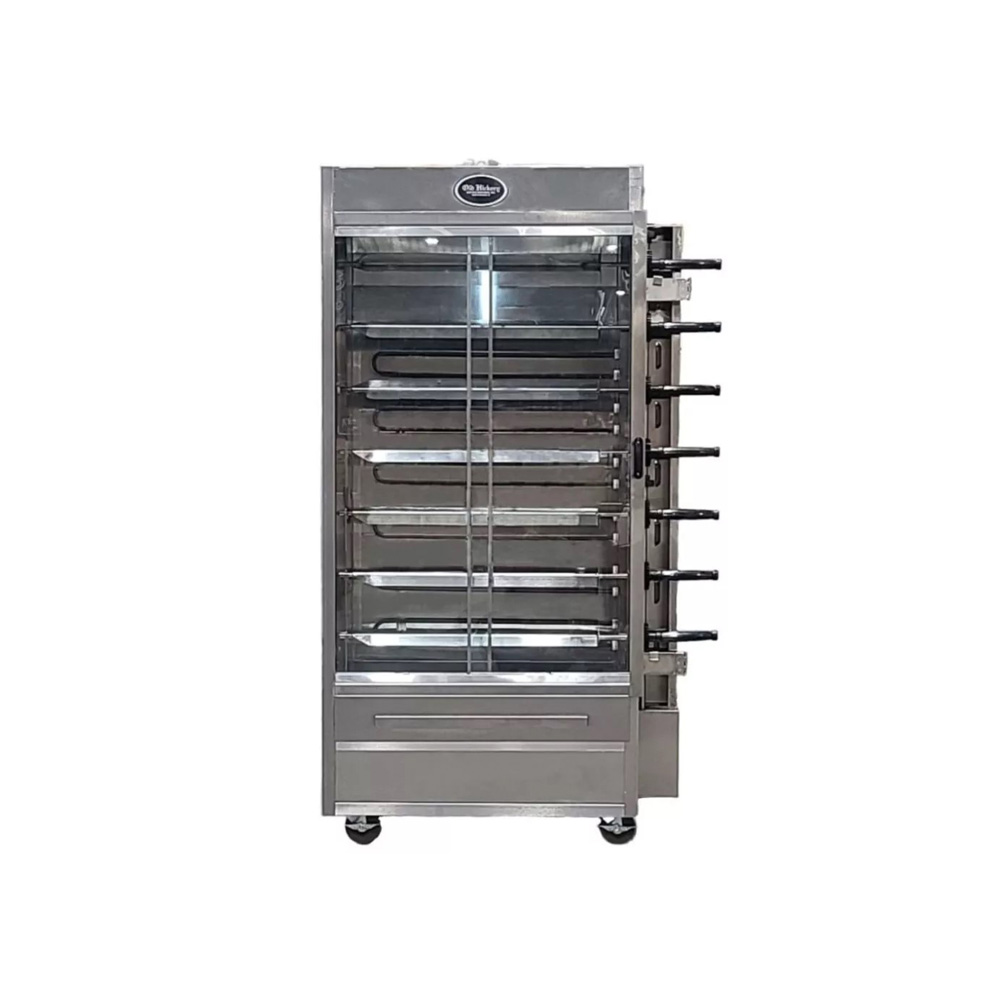 Bakery oven image