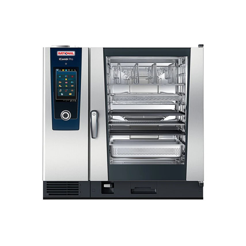 Combination Oven Image