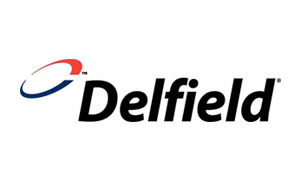 Delfield Brand Logo