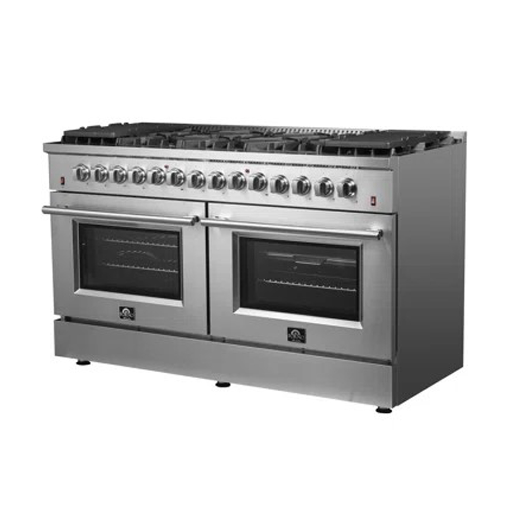 Range Oven Image