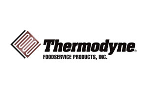 Thermodyne Brand Logo