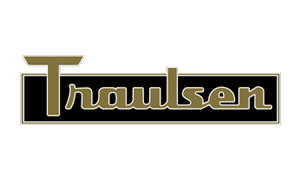 Traulsen Brand Logo